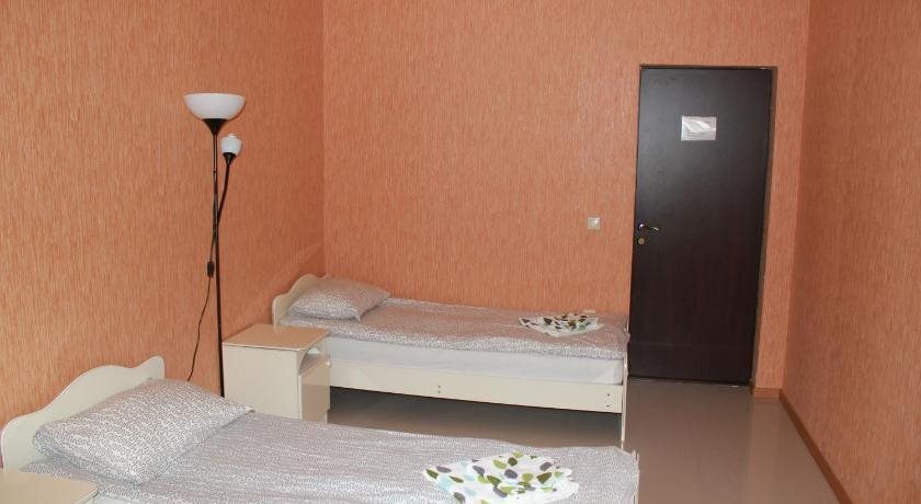 Сочи: Sabrina Guest House