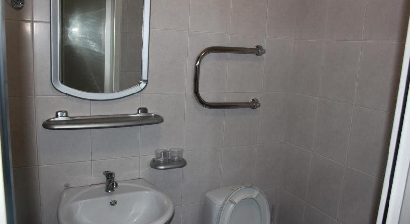 Сочи: Sabrina Guest House