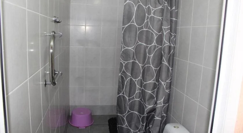 Сочи: Sabrina Guest House