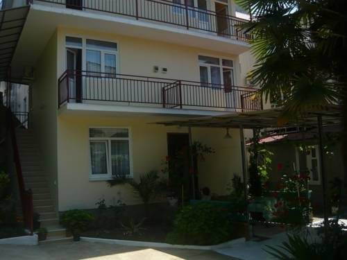 Сочи: Sabrina Guest House