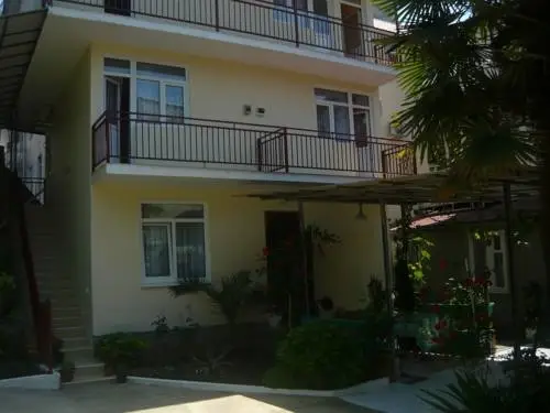 Sabrina Guest House — фото 1