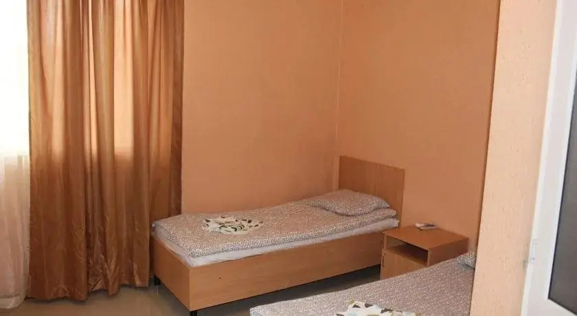 Сочи: Sabrina Guest House