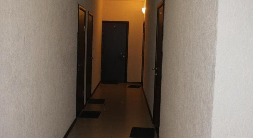 Сочи: Sabrina Guest House