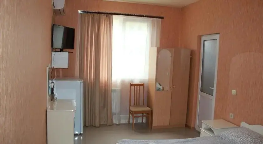 Сочи: Sabrina Guest House