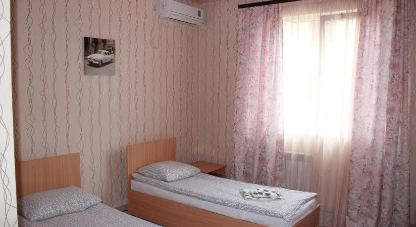 Сочи: Sabrina Guest House