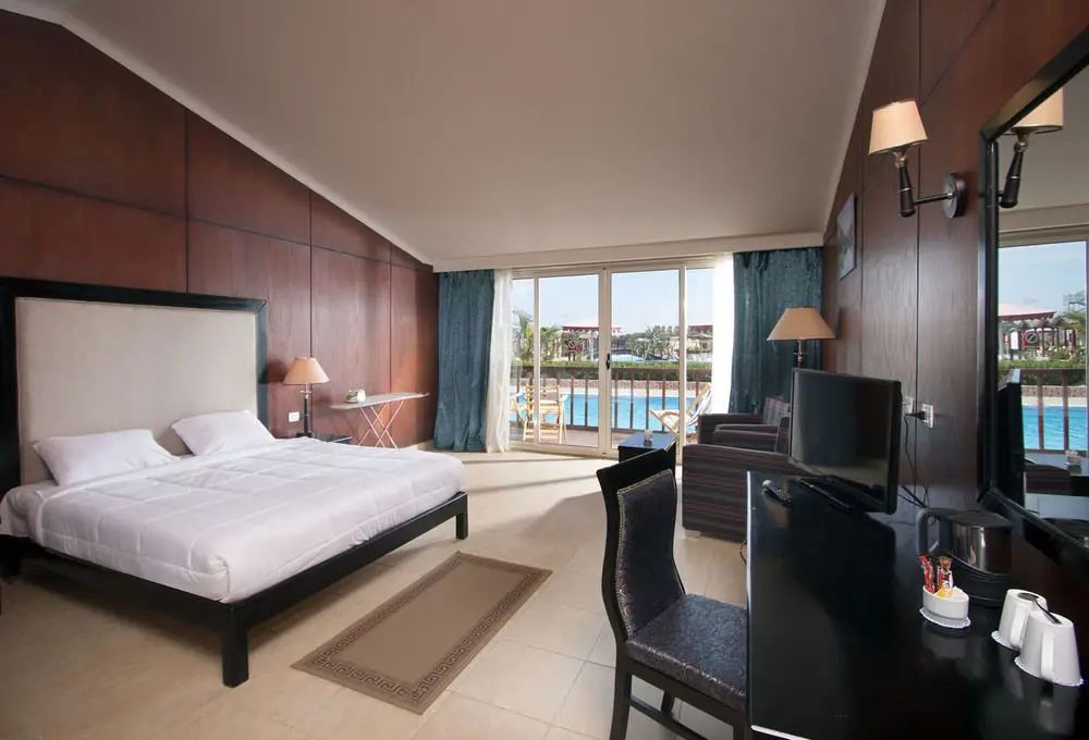 Mirage Aqua Park Resort — фото 1
