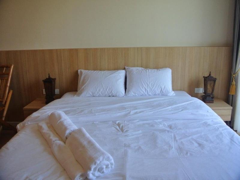 Кхонкэн: Denen Floor11 at Kanyarat Lakeview Condominium