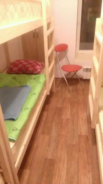 Саратов: Uiut Hostel