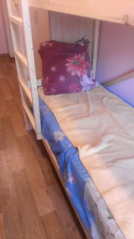 Саратов: Uiut Hostel