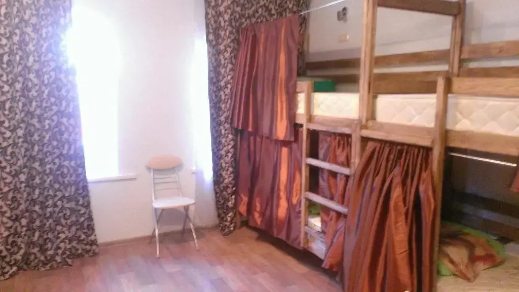 Саратов: Uiut Hostel
