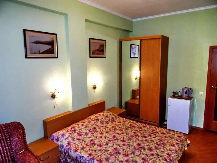 Алушта: Orion Guest House