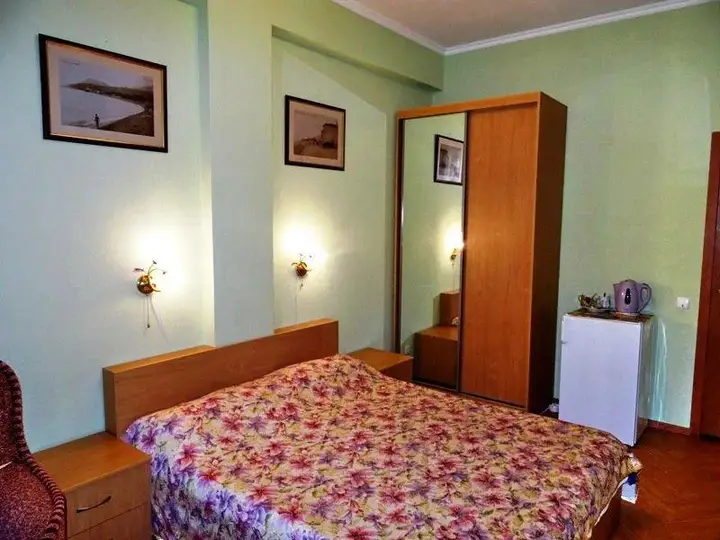 Алушта: Orion Guest House