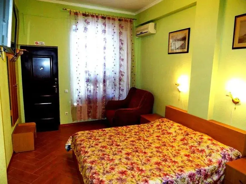 Orion Guest House — фото 1