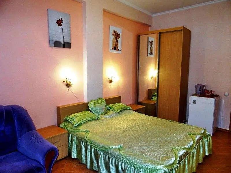 Алушта: Orion Guest House