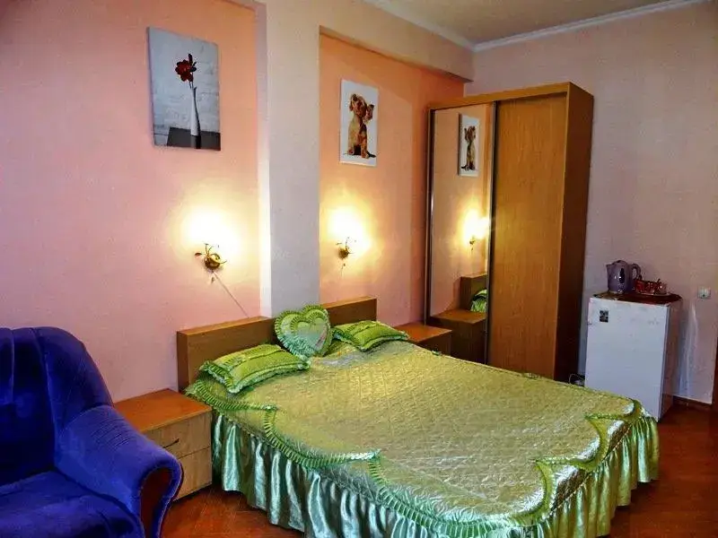 Алушта: Orion Guest House