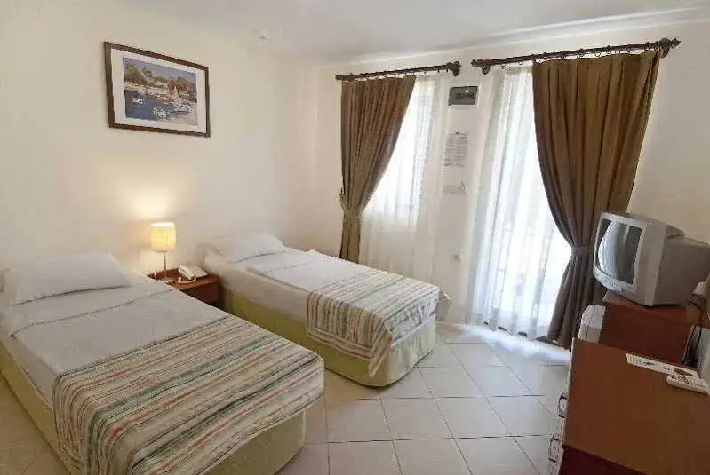Бодрум: Anadolu Hotel Bodrum