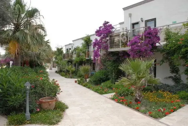 Бодрум: Anadolu Hotel Bodrum