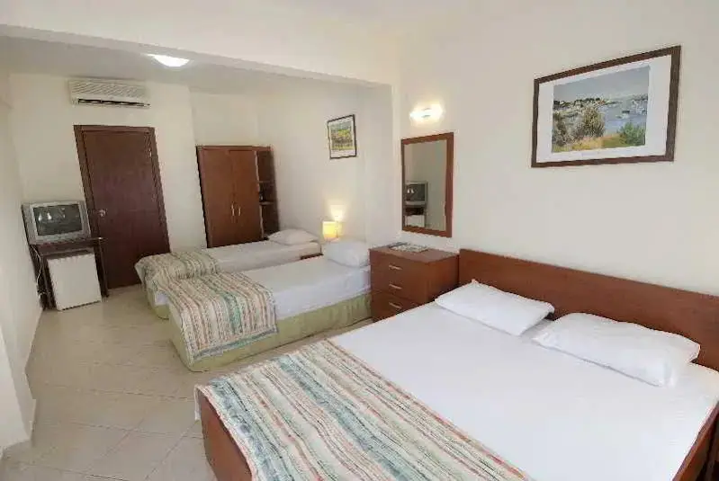 Бодрум: Anadolu Hotel Bodrum