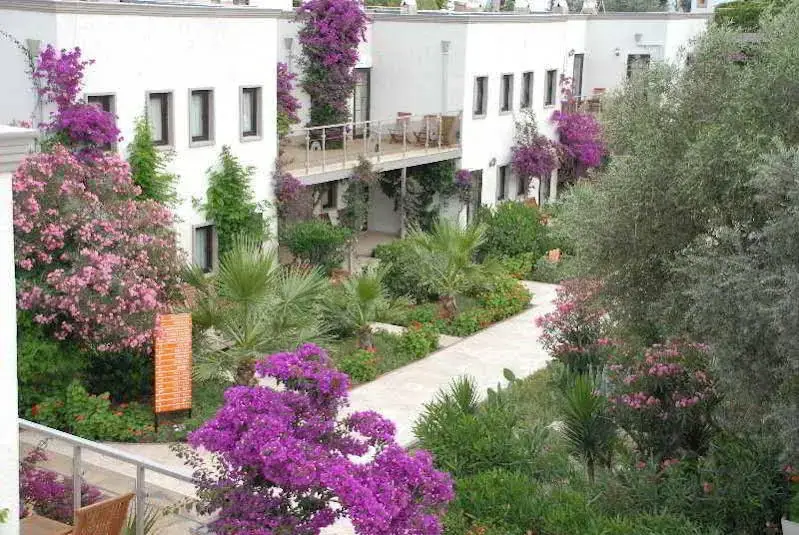 Бодрум: Anadolu Hotel Bodrum