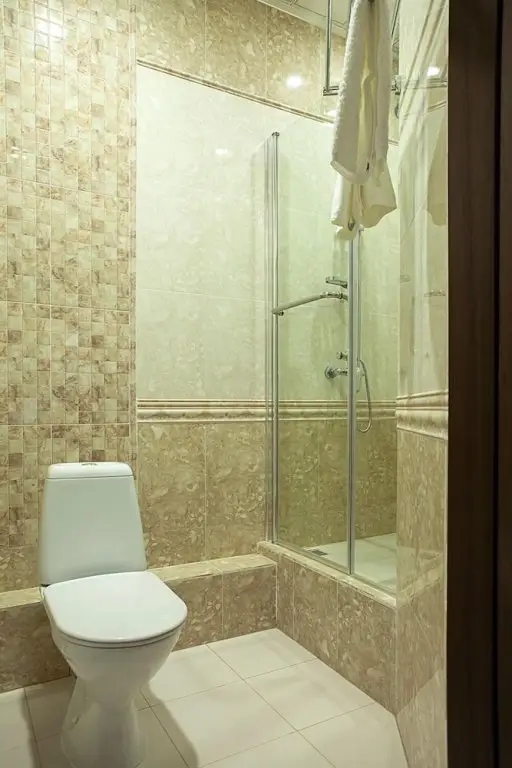 Астана: Hotel Topaz