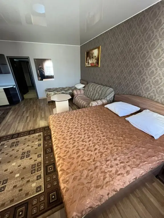 Тверь: Suhov Mini-Hotel