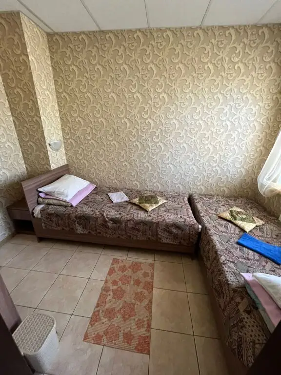 Тверь: Suhov Mini-Hotel