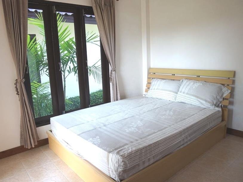 Сам-Рои-Йот: The Beach Resort Samroiyot