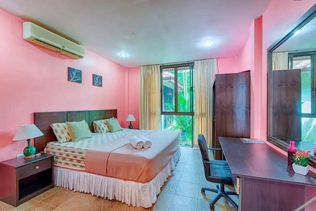 Кату: Family Bungalows Kamala