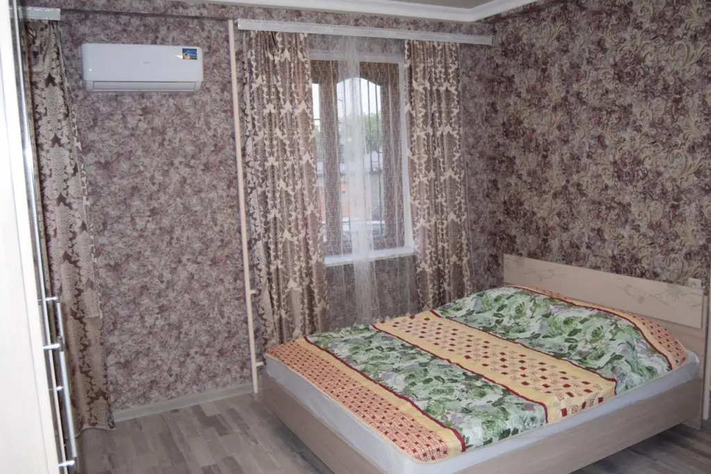 Ессентуки: Internatsional Guest House