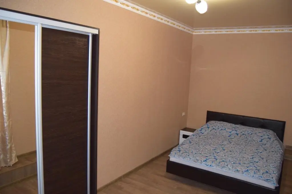 Ессентуки: Internatsional Guest House