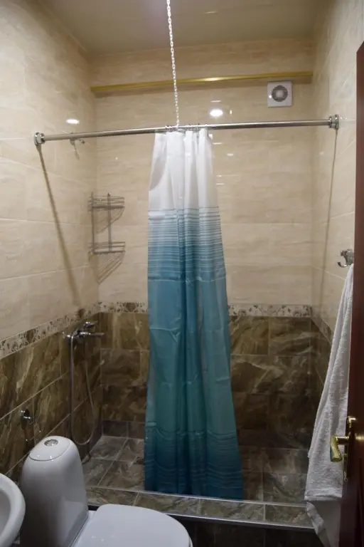 Ессентуки: Internatsional Guest House