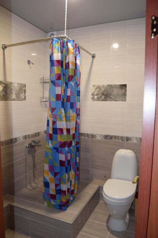 Ессентуки: Internatsional Guest House