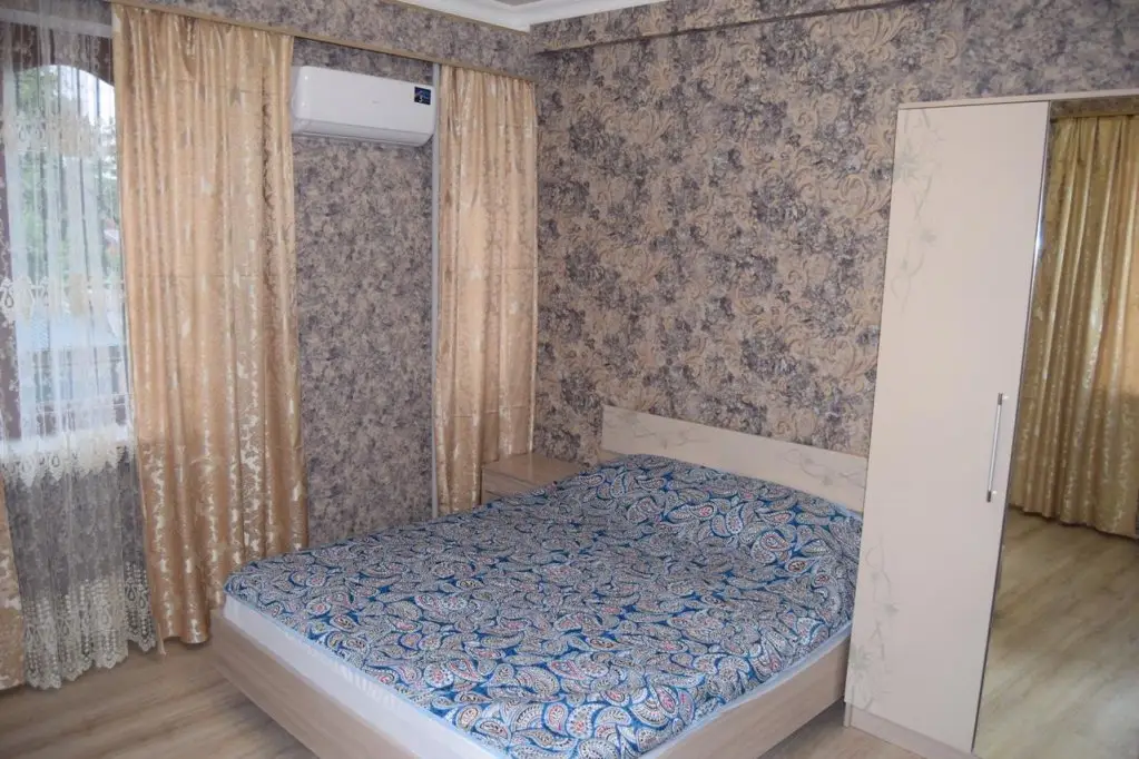 Ессентуки: Internatsional Guest House