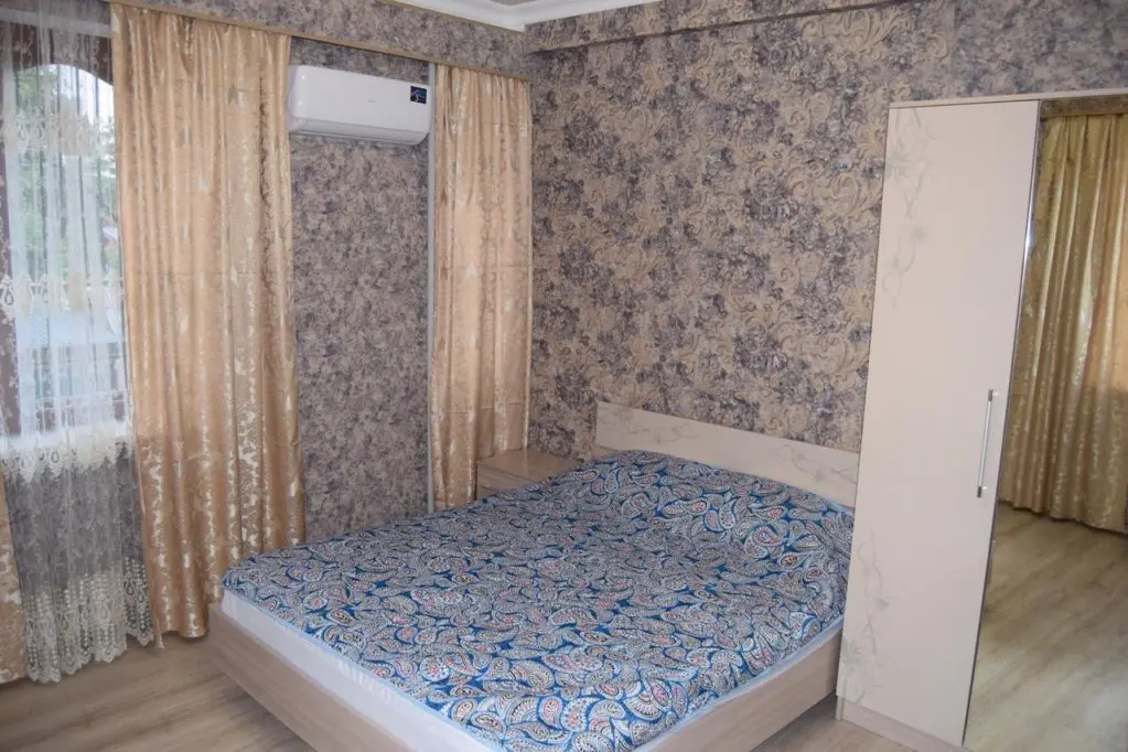 Ессентуки: Internatsional Guest House