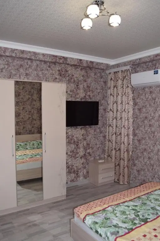 Ессентуки: Internatsional Guest House