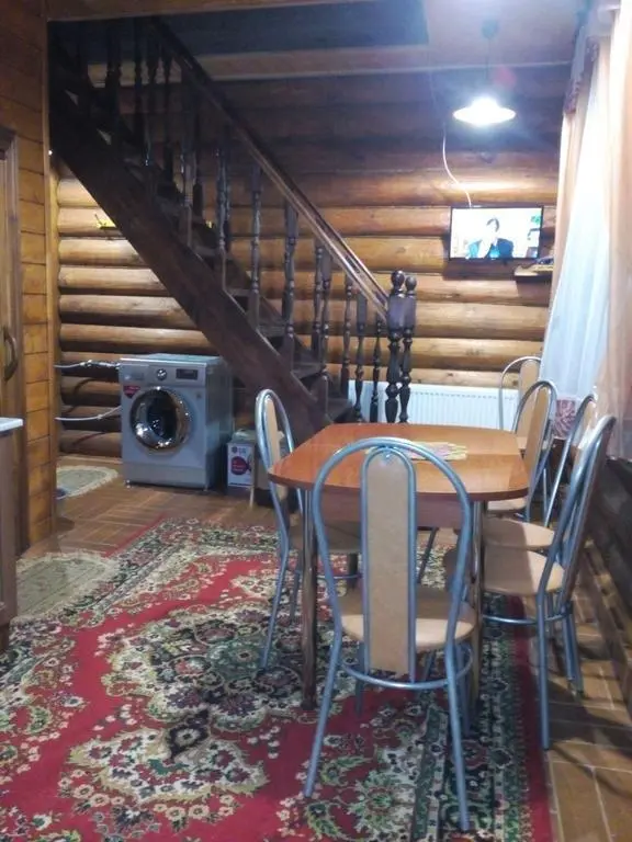 Суздаль: Holiday home with sauna