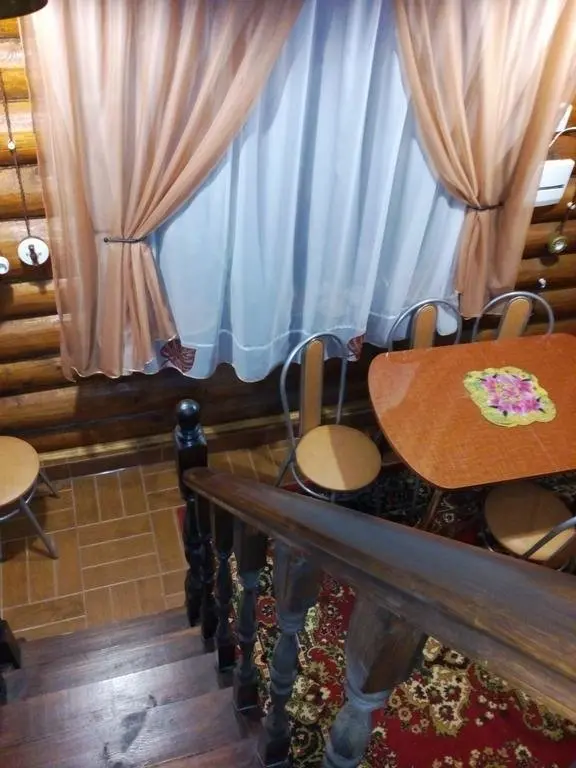 Суздаль: Holiday home with sauna
