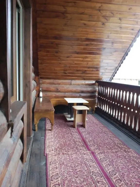 Суздаль: Holiday home with sauna