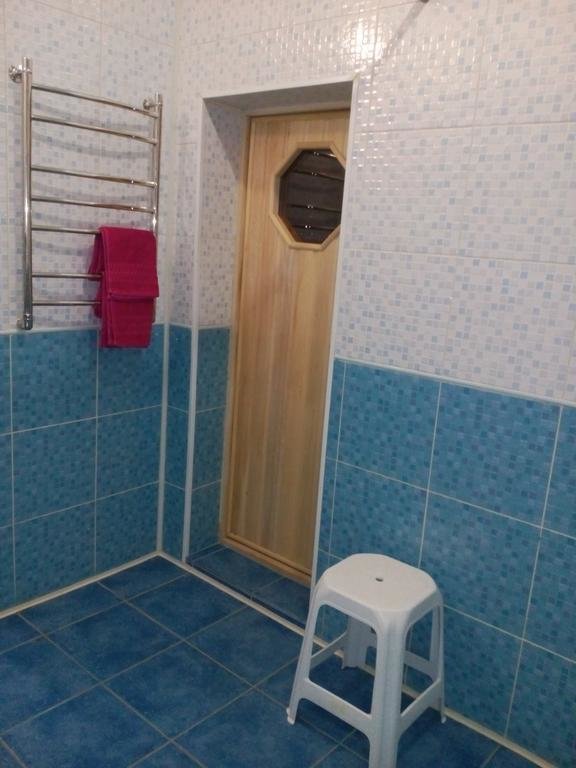 Holiday home with sauna — фото 1