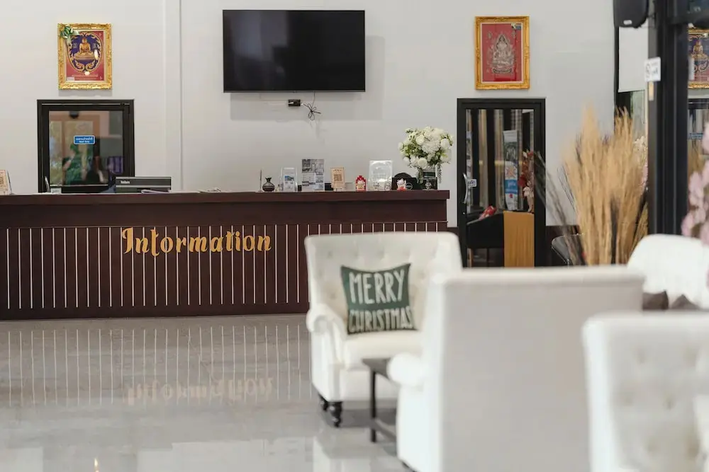 Пак-Чонг: Baan Plai Fah Resort Khao Yai