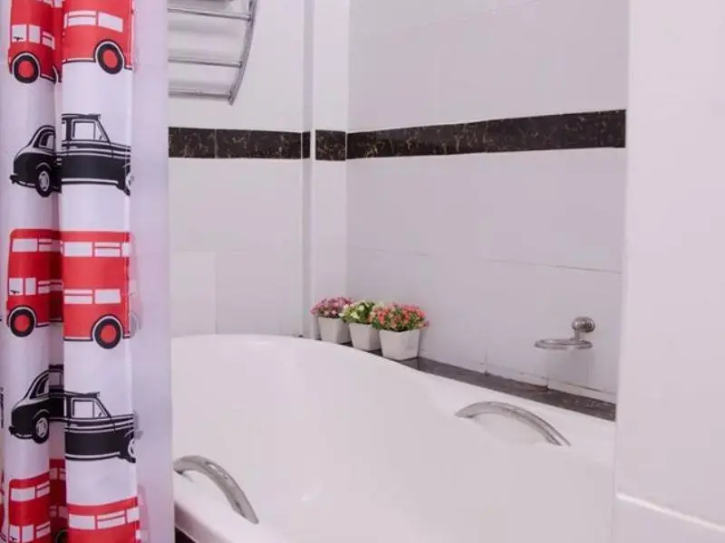 Бури Рам: Ramruay Buriram Hotel
