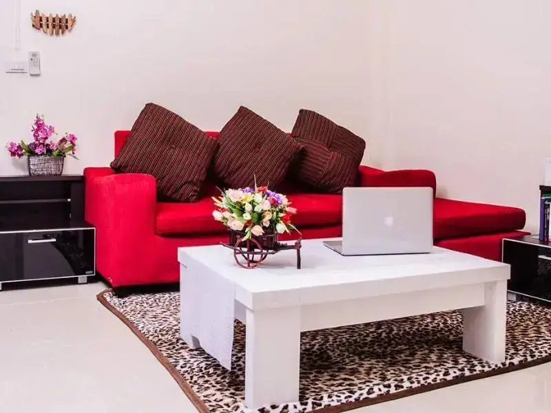 Бури Рам: Ramruay Buriram Hotel