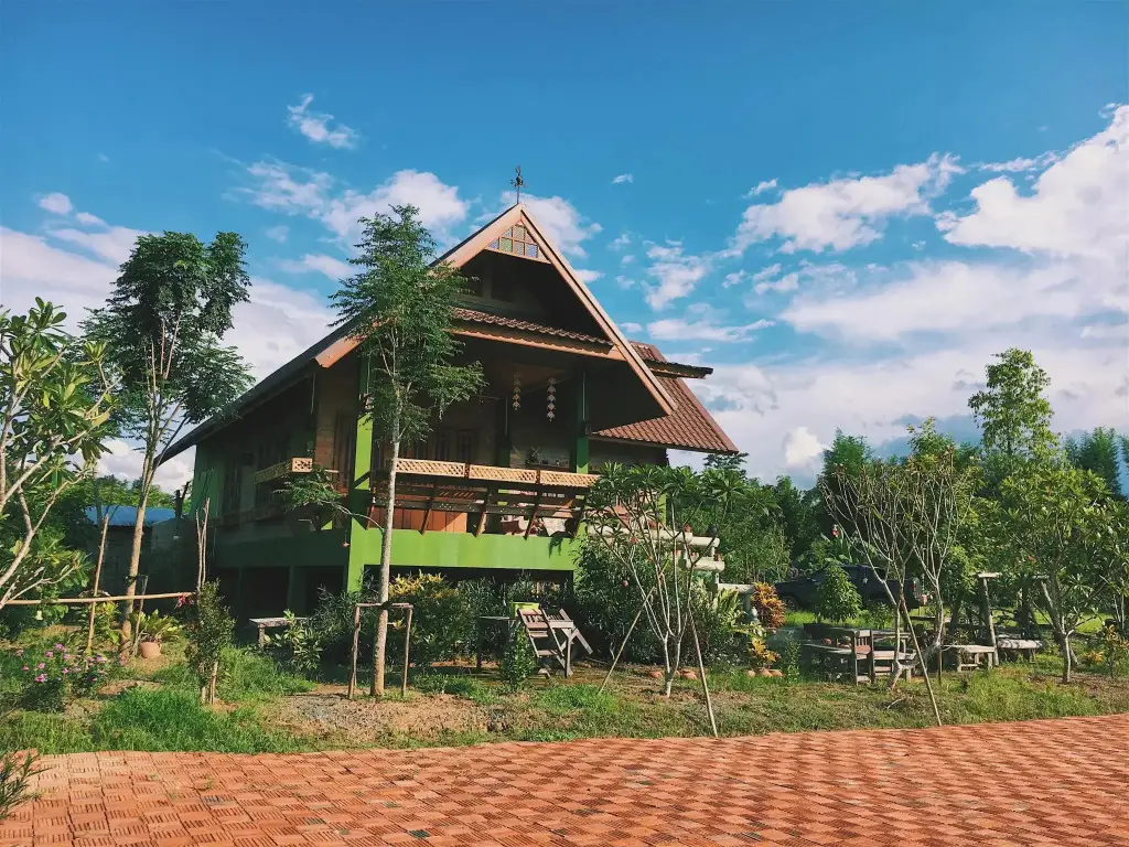 Мае-Он: Mon Phum Tawan Chiangmai