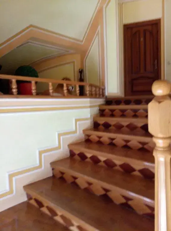 Судак: Hotel Priboj