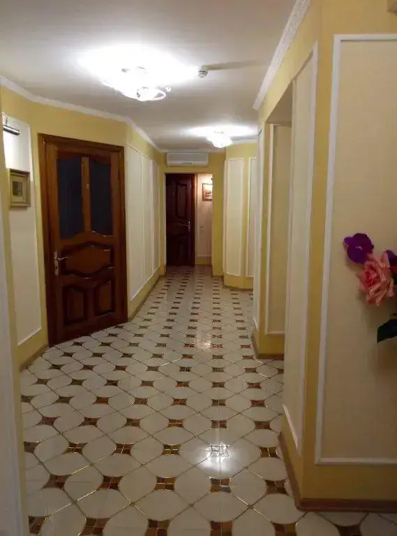 Судак: Hotel Priboj