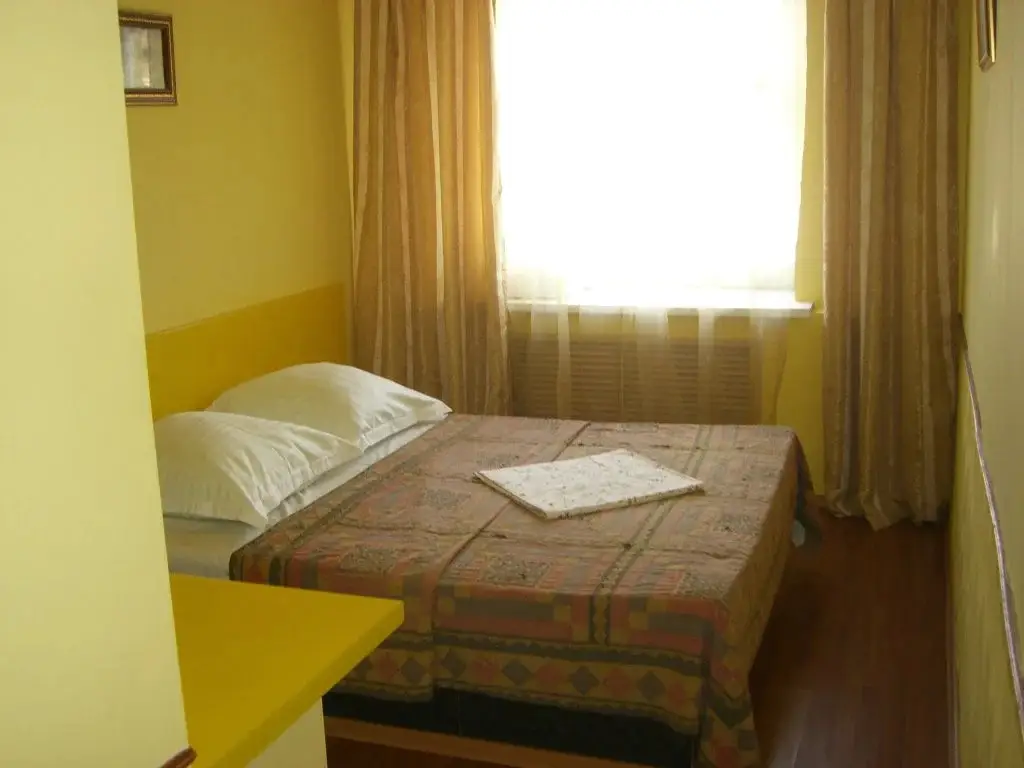 Балашиха: Sirenevaya Hotel