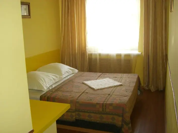 Балашиха: Sirenevaya Hotel