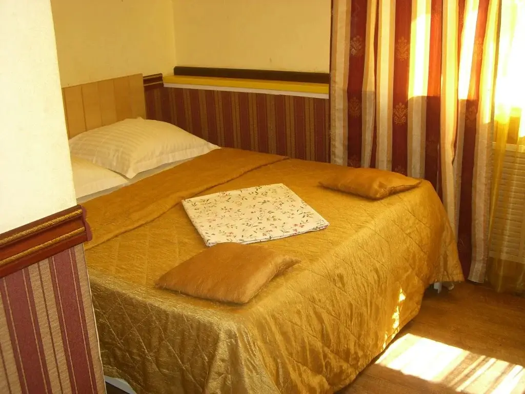 Балашиха: Sirenevaya Hotel