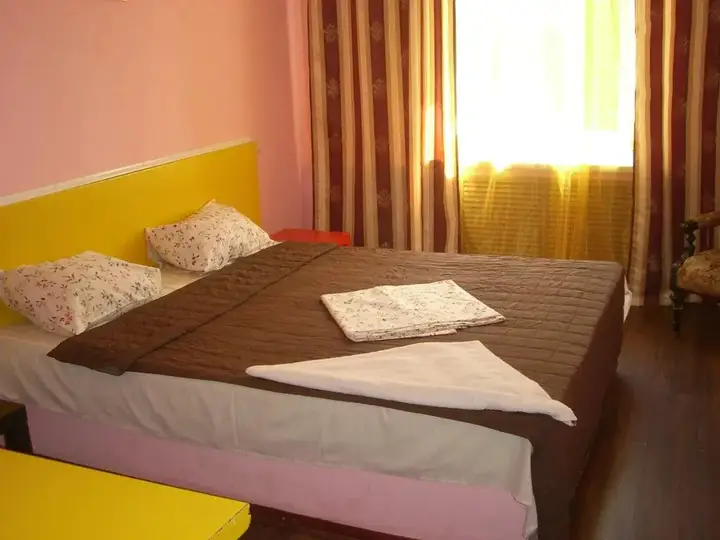 Балашиха: Sirenevaya Hotel