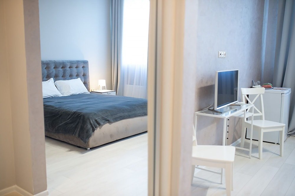 Москва: ART-FLY Mini-hotel - Hostel